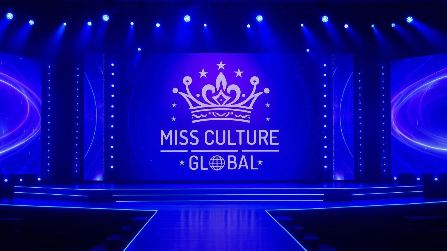 Legitimacy of Miss Culture Global questioned 